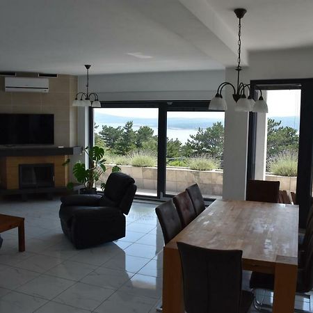 קריקווניצה Villa Ilievski מראה חיצוני תמונה